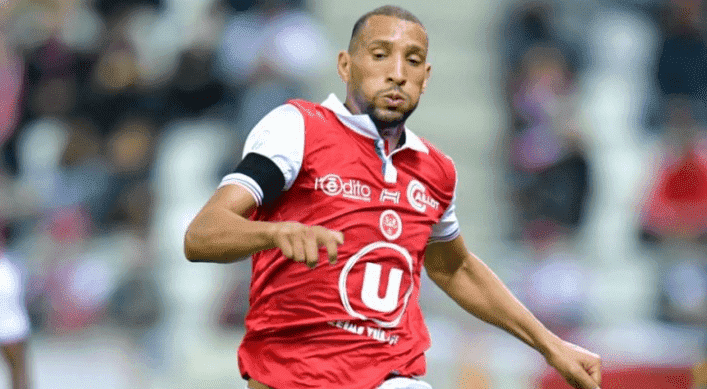 Moroccan Footballer Yunis Abdelhamid Amongst 11 Nominees for Marc ...