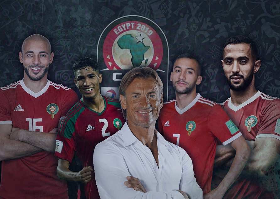 Ivory Coast coach Herve Renard disappointed by Morocco pulling out as AFCON  hosts