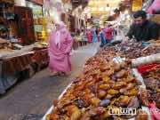 World Health Organization: Avoid Sugary Fried Food During Ramadan Avoid Sugary Fried Food During Ramadan, says World Health Organisation