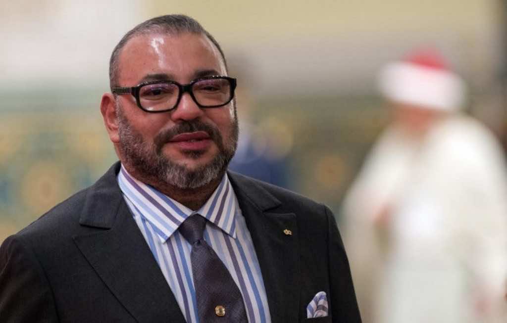 King Mohammed VI Grants Moroccan Citizenship to Public Figures