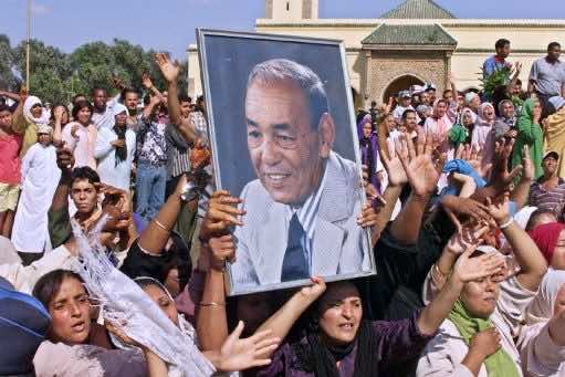 Morocco Remembers Iconic KingHassan II 20 Years After his Death
