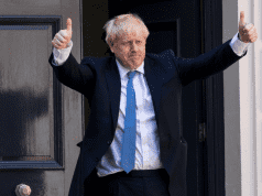 Boris Johnson to Become UK Prime Minister