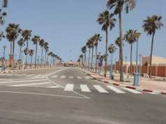 Dakhla’s Development Projects Reach Their Final Stage