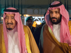 King Salman’s Daughter Hassa Goes on Trial in Absentia Over Kidnapping Charges