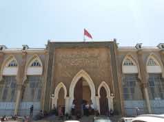 Moroccan Court Sentences 3 Defendants on Terrorism Charges Moroccan Court Sentences 3 Defendants on Terrorism Charges