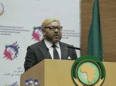 Morocco Keen to Take Leading Role in African Integration, Security Morocco Keen to Take Leading Role in African Integration, Security