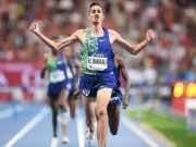 Diamond League Moves From Morocco to UK Due to COVID-19 Concerns Diamond League Moves From Morocco to UK Due to COVID-19 Concerns