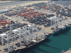 Shipment Giant Kalmar to Upgrade Four Cranes for Morocco’s EUROGATE Tanger