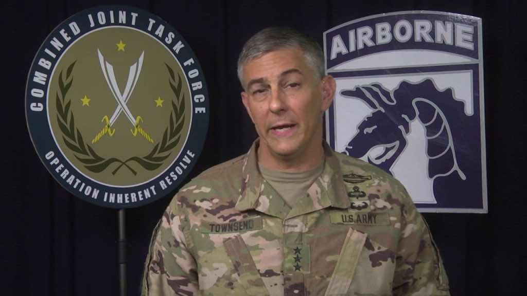 US’ Commander Visits Morocco, Discusses Security Cooperation