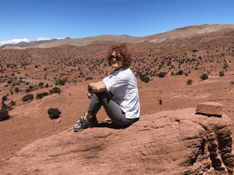 American Woman Strives to Bring Drinking Water to Moroccans in Atlas Mountains - Morocco World News