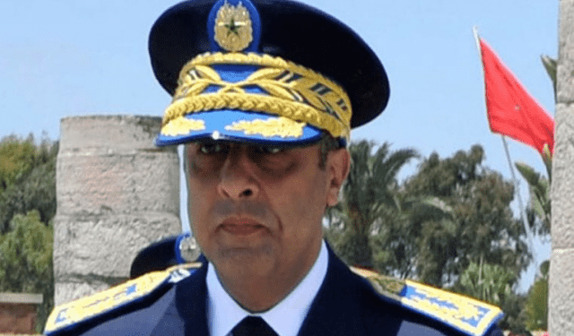 Head of Morocco’s DGSN-DGST Travels to Italy for Security Talks
