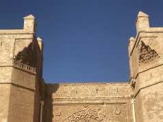 Rabat’s Chellah: A History of Conquests and Cohabitation