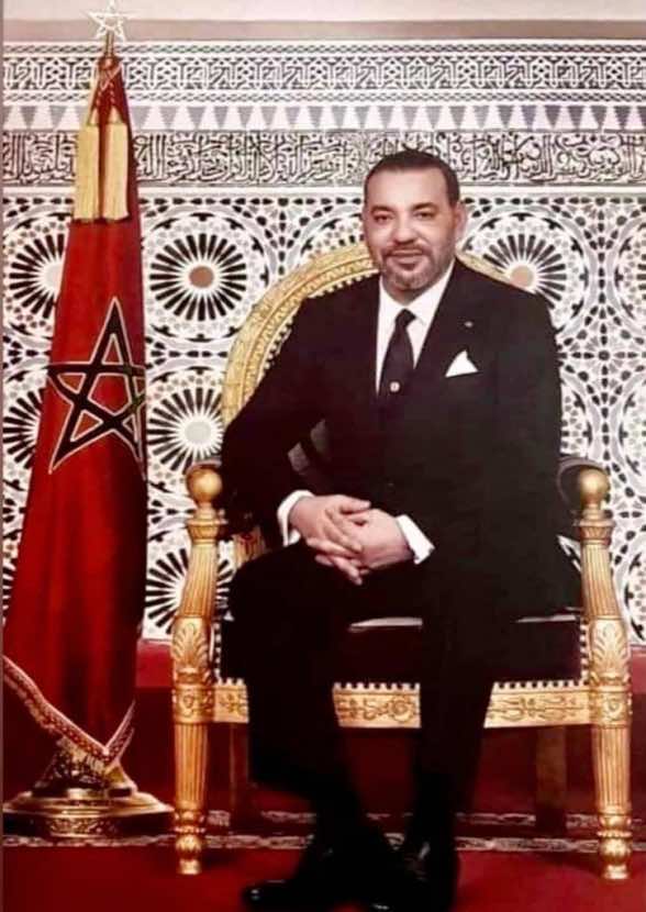 Moroccan Public Institutions to Adopt King Mohammed VI’s New Official