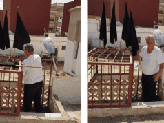 Moroccans Slam Al Jazeera for Mistaking Photo of Ahmed Zefzafi for Netanyahu