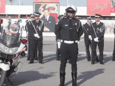 Morocco Opens Investigation Into Irregular Migration Network Morocco Opens Investigation Into Irregular Migration Network