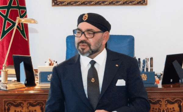 King Mohammed VI Among 50 Most Influential Muslims in the World