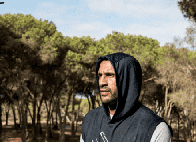 Moroccan Kickboxer Badr Hari Condemns Coach Who Beat ...