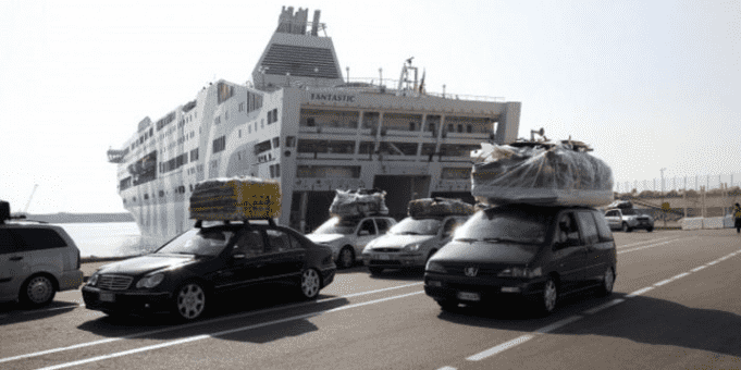 Morocco is losing the Trust of its Diaspora