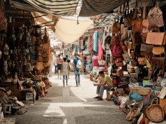 Morocco 35th on Best Country Reputation in the World Ranking