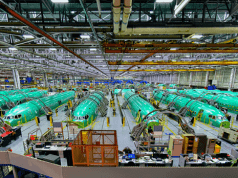 Spirit AeroSystems Bids for Bombardier’s Morocco, Belfast Facilities