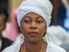 First Lady of Sierra Leone: Africa Must Prioritize Women