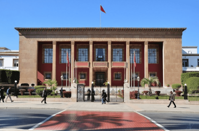 Marginalization and Favoritism are Hampering Morocco's Economy