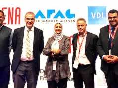 Morocco Wins 4 Medals at iENA International Trade Fair
