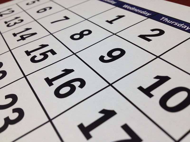 Education Ministry Releases 2020 Holidays Dates