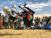 The 17th ‘International Nomads Festival’ A Celebration of Culture