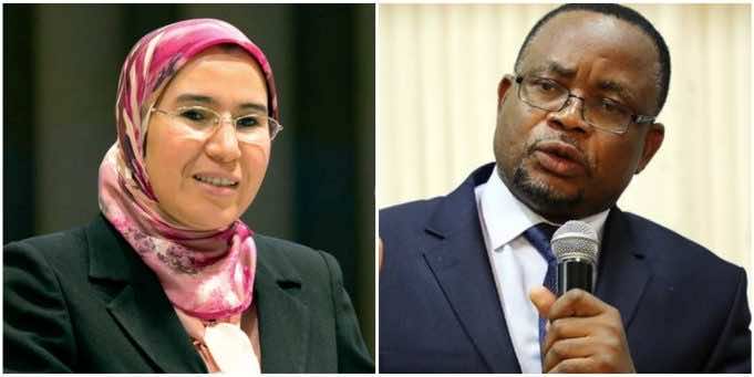 Morocco, Zimbabwe Consider Cooperation in Sustainable Development