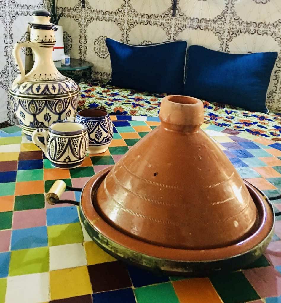 Kefta ‘Express’ Tagine Morocco World News