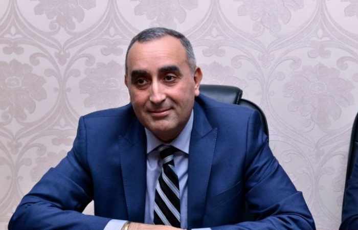 Moroccan Ambassador To Azerbaijan Wins Best Ambassador Award
