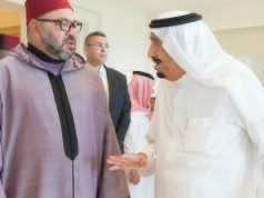 Moroccan Officials in Saudi Arabia Prepare for King Mohammed VI Visit