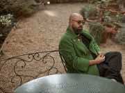 Moroccan Stylist Reaches Final of Louis Vuitton Design Competition