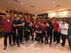 Morocco to Face Tunisia in Arab Cup U-20 Semi-Final
