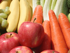 UK’s Growing Reliance on Moroccan Fruit and Vegetables