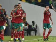 Morocco’s National Football Team Maintains 43rd Spot in FIFA Ranking