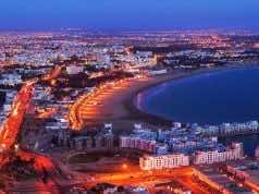 Nearly 13 Million Tourists Visited Morocco in 2019