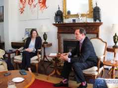 Post-Brexit UK Could Find Hope in Morocco