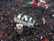 The United States and Iran Need Each Other Iranian Qassem soleimani killed by US