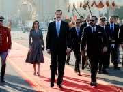 Spanish King Says Morocco, Spain Have Huge Potential For Cooperation