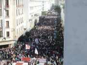 Teachers’ Unions Keep Pressure on Education Ministry Through Strikes