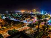 The City of Agadir Ushers in New Era of Development