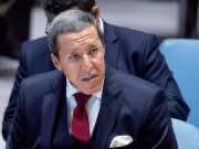 UN: Hilale Underlines Morocco’s Commitment to Disarmament UN: Hilale Underlines Morocco's Commitment to Disarmament