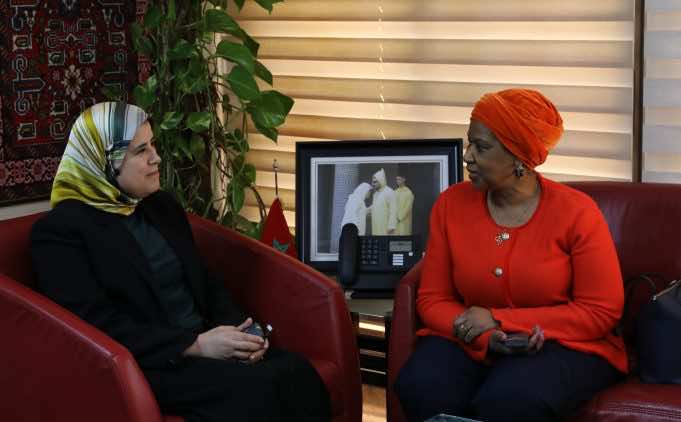 Rabat Hosts 5th UN Women Global Forum on Safe Cities and Public Spaces