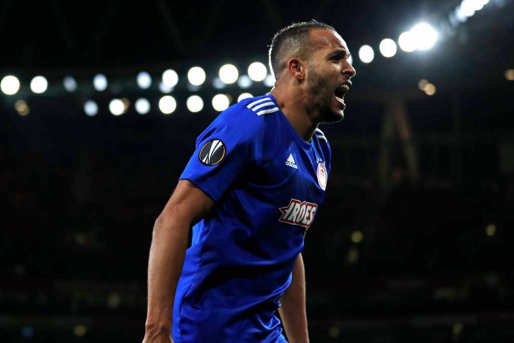 Youssef El Arabi Eliminates Arsenal from the UEFA Europa League