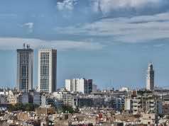 Morocco Boasts Stronger Investment Climate than South Africa, Kenya