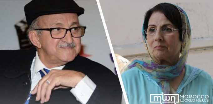 Meknes Fiction TV Festival to Honor Malika El Omari, Mohamed El Jem
