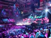 Morocco May Return to Eurovision After 40-Year Absence