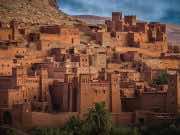 Ait Ben Haddou Residents Aim to Market Cinematic Heritage to Tourists